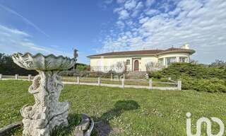 Maison 10 Pièces 175 m² à vendre à Saint-Seurin-de-Cadourne (33180)