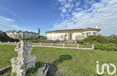 vente maison 290 000 € à proximité de Saint-Yzans-de-Médoc (33340)