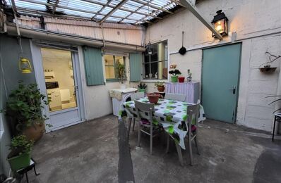 vente maison 168 525 € à proximité de La Chaize-le-Vicomte (85310)