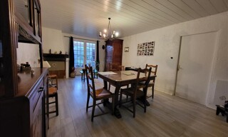 Maison 4 Pièces 84 m² à vendre à La Roche-sur-Yon (85000)