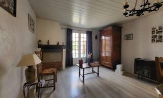 Maison 4 Pièces 84 m² à vendre à La Roche-sur-Yon (85000)