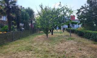 Maison 4 Pièces 84 m² à vendre à La Roche-sur-Yon (85000)