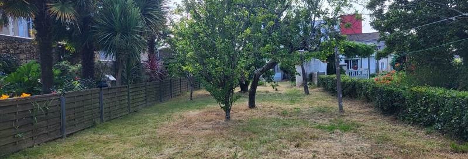 Maison 4 Pièces 84 m² à vendre à La Roche-sur-Yon (85000)