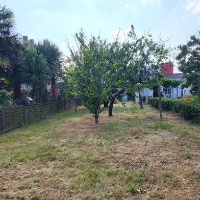 Maison 4 pièces 136175 €