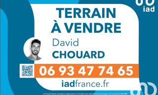 Terrain  359 m² à vendre à Saint-Benoît (97470)