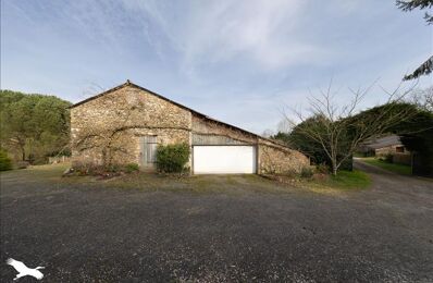 vente maison 164 900 € à proximité de Mouilleron-le-Captif (85000)