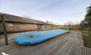 Maison 4 Pièces 248 m² à vendre à Le Poiré-sur-Vie (85170)