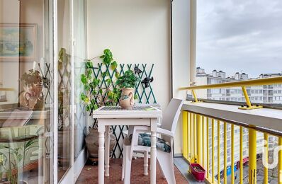 vente appartement 180 000 € à proximité de Saint-Herblain (44800)