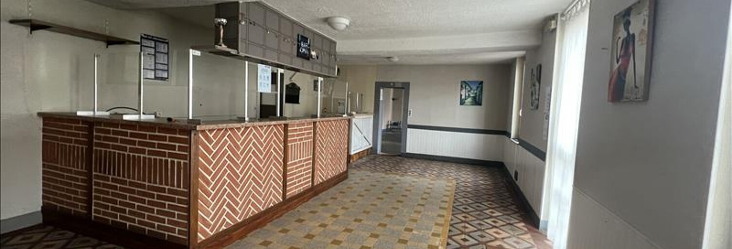 Maison 2 Pièces 90 m² à vendre à Salbris (41300)