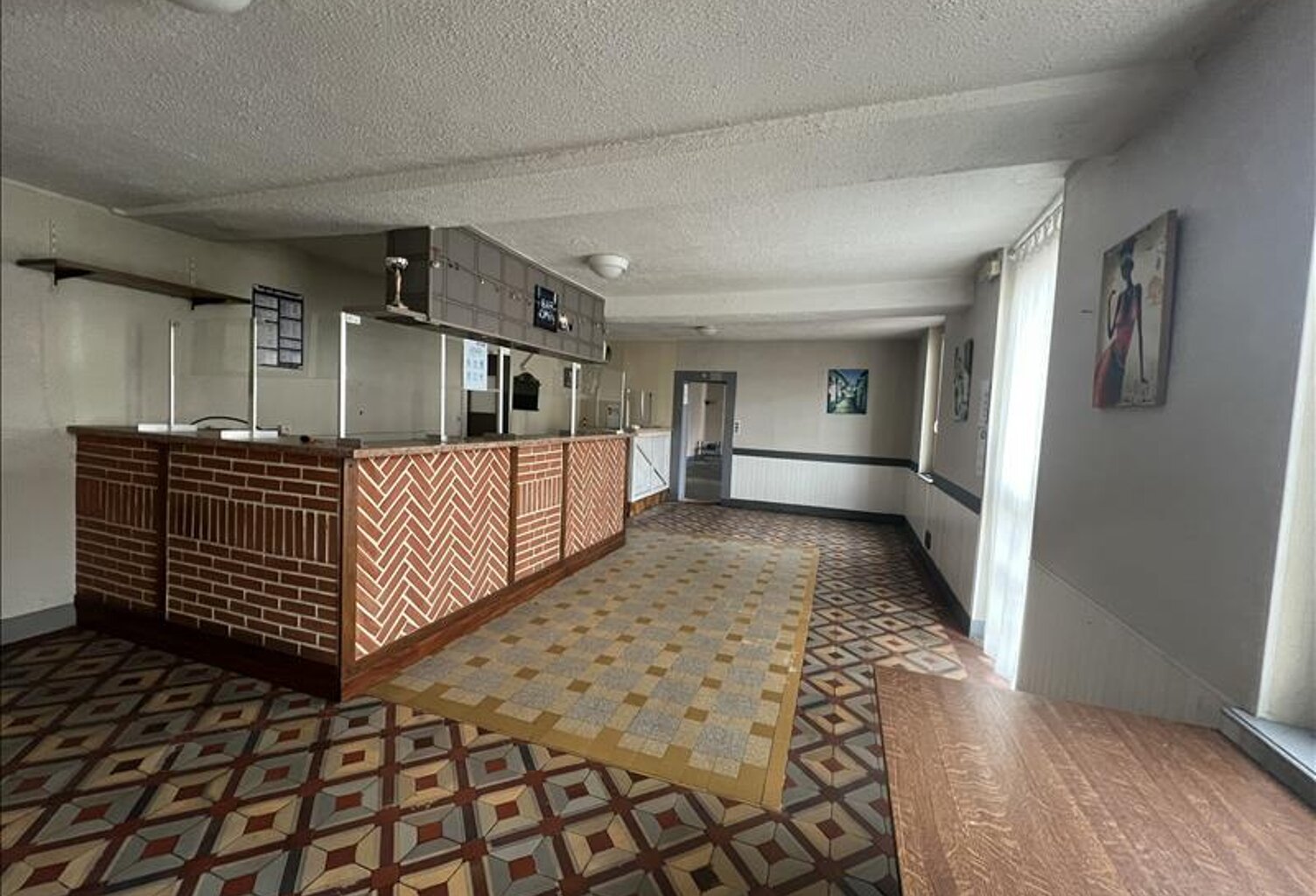 Maison de ville de 2 pièces principales — photo 1