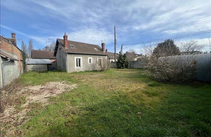 Maison de ville de 2 pièces principales — photo 3