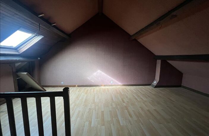 Maison de ville de 2 pièces principales — photo 5
