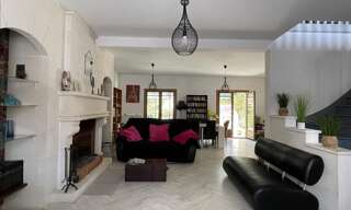 Maison 7 Pièces 197 m² à vendre à Périgueux (24000)