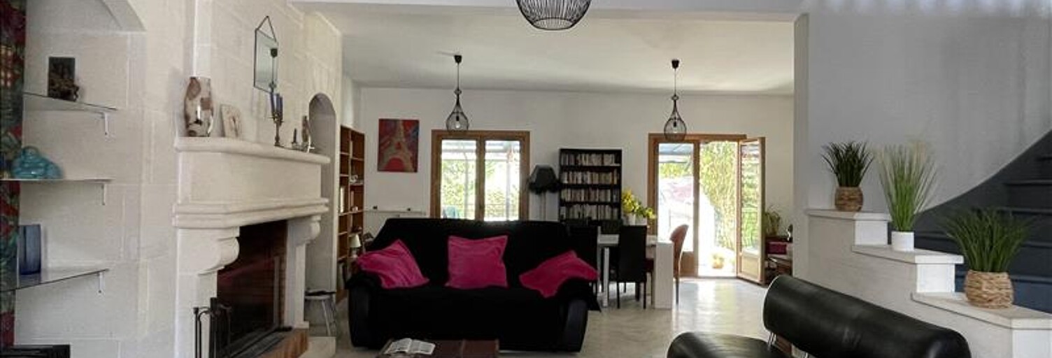 Maison 7 Pièces 197 m² à vendre à Périgueux (24000)