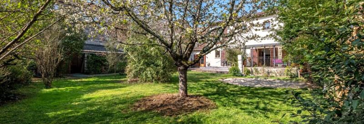 Maison 7 Pièces 197 m² à vendre à Périgueux (24000)