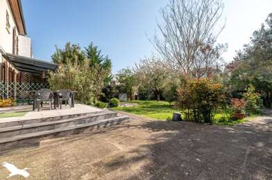Maison 7 pièces 299000 €