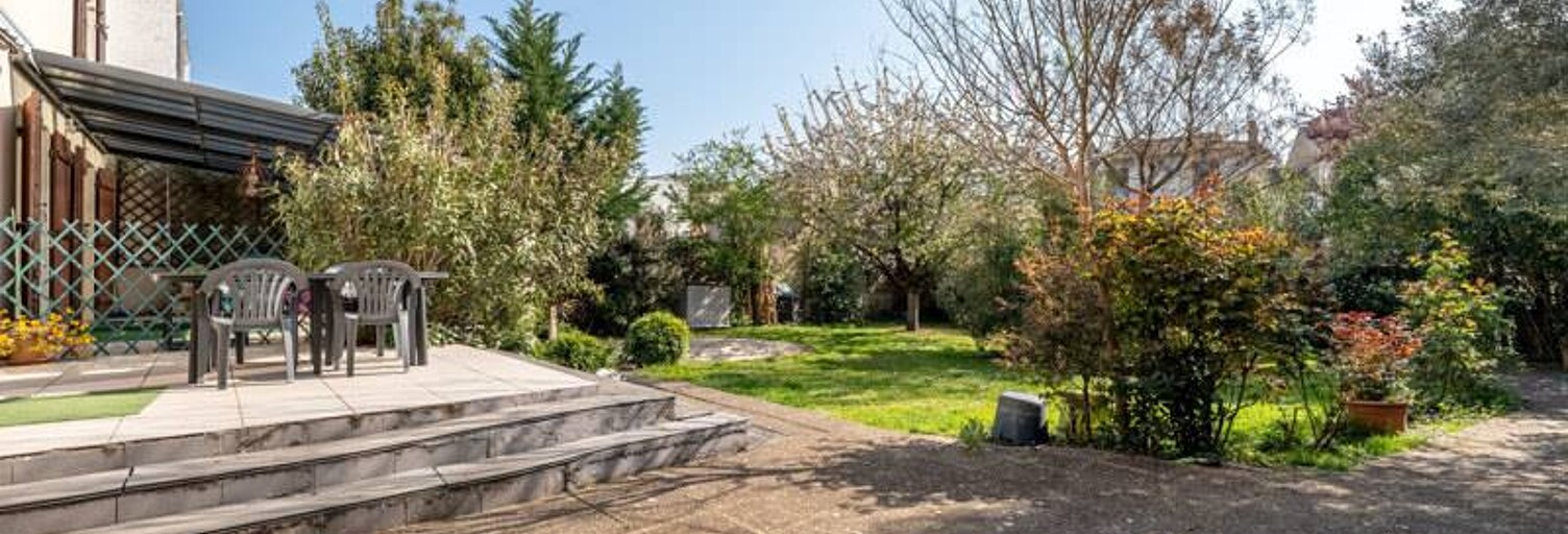 Maison 7 Pièces 197 m² à vendre à Périgueux (24000)