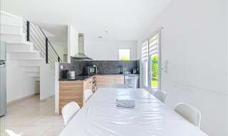 Maison 3 Pièces 67 m² à vendre à Villenave-d'Ornon (33140)