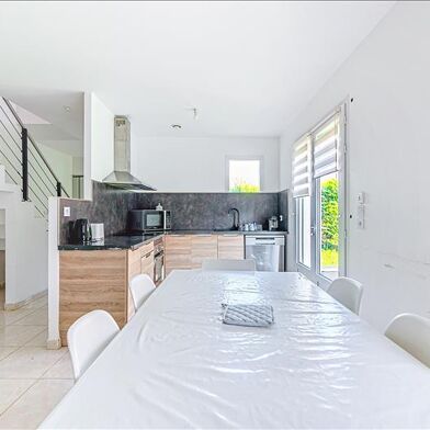 Maison 3 pièces 249100 €