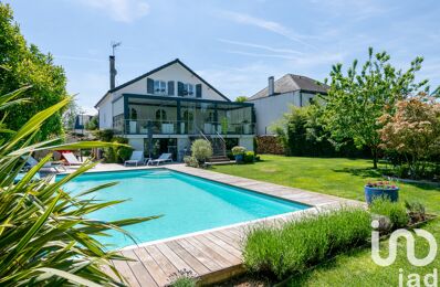 vente maison 949 000 € à proximité de Le Plessis-Trévise (94420)