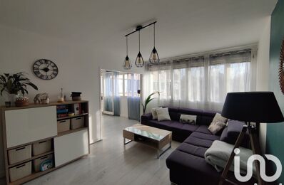 vente appartement 185 000 € à proximité de Condé-Sainte-Libiaire (77450)