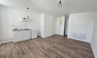 Appartement 1 Pièce 29 m² à vendre à Jonzac (17500)