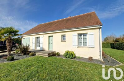 vente maison 269 999 € à proximité de Bray-en-Val (45460)