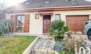 Maison 4 Pièces 110 m² à vendre à Thorigny-sur-Marne (77400)