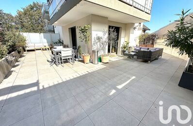 vente appartement 335 000 € à proximité de Marin (74200)