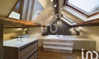 Maison 6 Pièces 206 m² à vendre à Chaintreaux (77460)