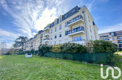 vente appartement 230 000 € à proximité de Montlignon (95680)