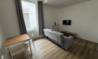 Appartement 2 Pièces 35 m² à louer à Agen (47000)
