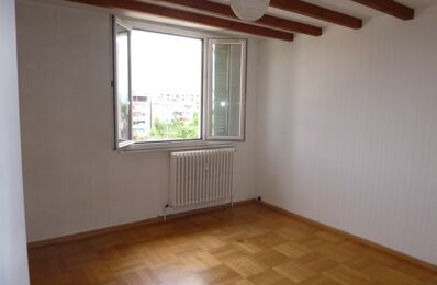 location appartement 705 € CC /mois à proximité de Ambilly (74100)