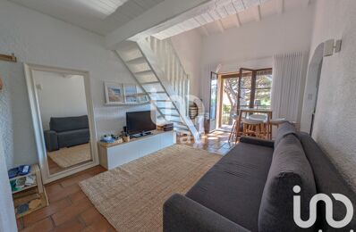 vente appartement 250 000 € à proximité de Sainte-Maxime (83120)