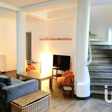 Appartement 5 pièces 259000 €