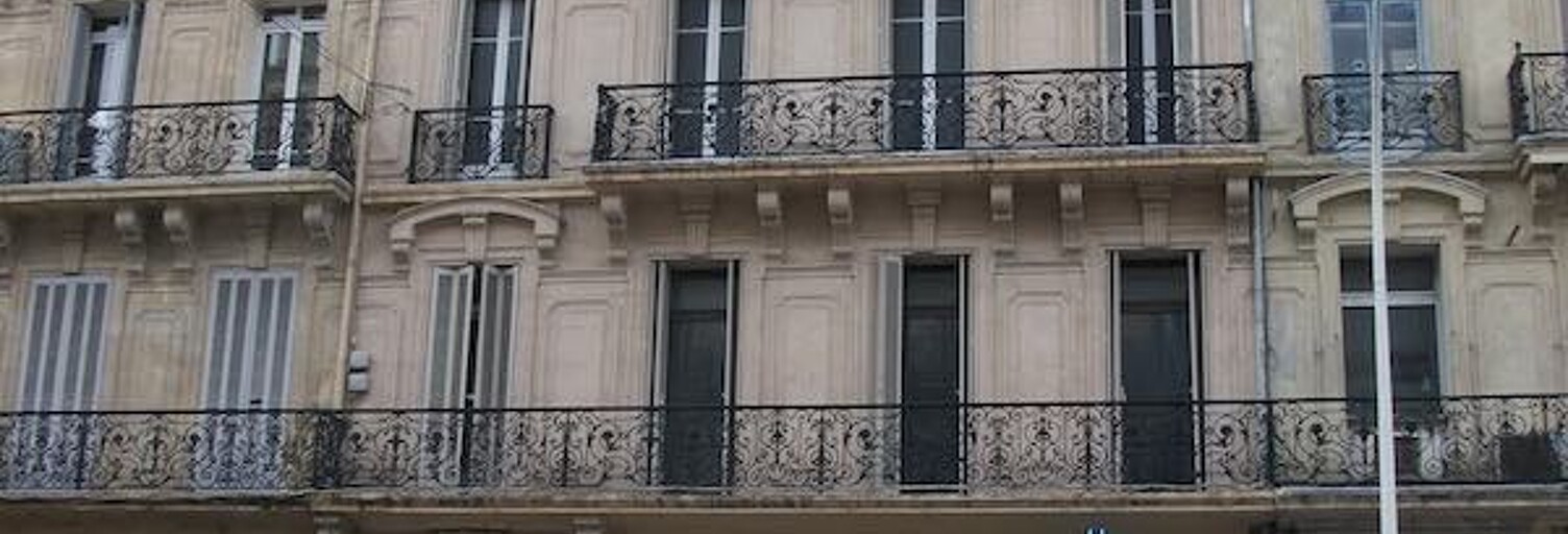 Commerce 2 Pièces 55 m² à louer à Toulon (83000)