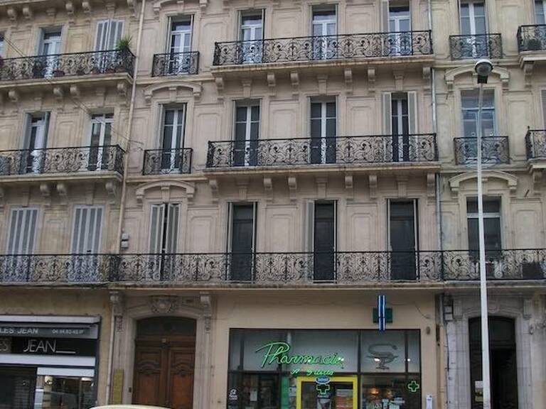 Centre ville — photo 1