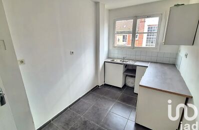 vente appartement 179 000 € à proximité de Bagnolet (93170)