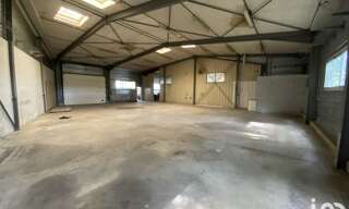 Commerce  240 m² à louer à Cahors (46000)