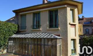 Maison 10 Pièces 216 m² à vendre à Auxerre (89000)