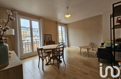 vente appartement 139 500 € à proximité de Honfleur (14600)