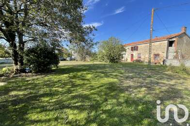 Maison 9 pièces 160000 €