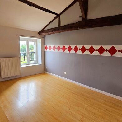 Maison 9 pièces 160000 €