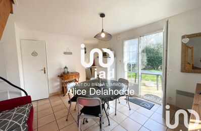 vente maison 159 000 € à proximité de Saint-Étienne-Au-Mont (62360)