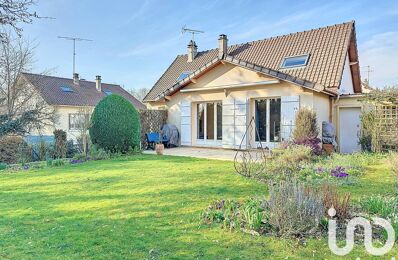 vente maison 438 000 € à proximité de Limours (91470)