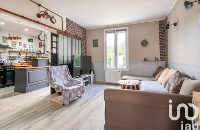 vente maison 399 000 € à proximité de Le Mesnil-Saint-Denis (78320)