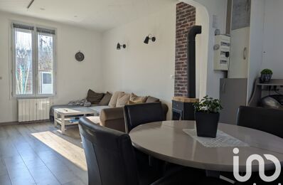 vente maison 399 000 € à proximité de Montigny-le-Bretonneux (78180)
