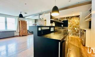 Commerce  464 m² à vendre à Bénestroff (57670)