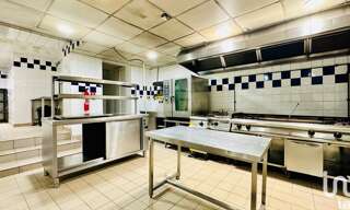 Commerce  464 m² à vendre à Bénestroff (57670)