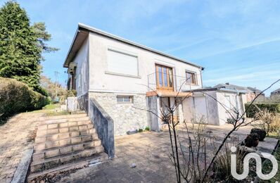 vente maison 110 000 € à proximité de Rocquigny (02260)